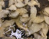 塩不使用　ポテトチップス作り方3写真