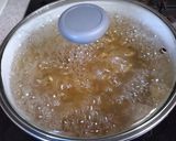 麦味噌おじや作り方4写真