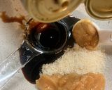 トロける茄子の中華味噌炒め作り方1写真
