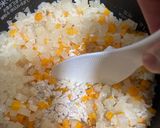 野菜嫌いにも!時短炊き込みご飯(離乳食)作り方6写真