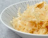 コラーゲン豊富の白木耳とろろ作り方1写真