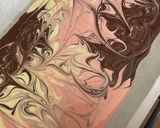 バレンタインに❣️簡単チョコレートバーク作り方4写真