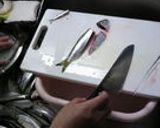 サッパ（ままかり）のオイルサーディン作り方1写真