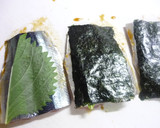 皮が美味しい♪さんまのかば焼き！作り方2写真