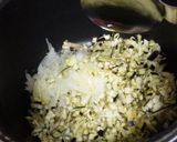 母直伝✿白いご飯に「大葉味噌」作り方1写真