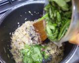 母直伝✿白いご飯に「大葉味噌」作り方2写真