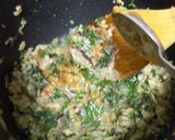 母直伝✿白いご飯に「大葉味噌」作り方3写真