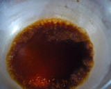 皮が美味しい♪さんまのかば焼き！作り方5写真