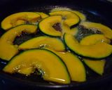 【簡単】博多野菜の素揚げおかか和え作り方1写真