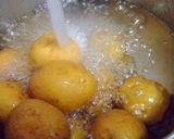 ぶたじゃがころっけ作り方1写真