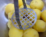 ぶたじゃがころっけ作り方6写真