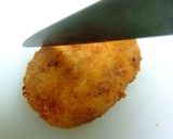 ぶたじゃがころっけ作り方28写真