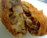 ぶたじゃがころっけ作り方30写真