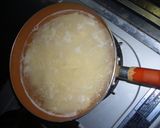 うーめんチャンプル作り方2写真