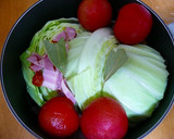 旨みたっぷりポトフ♪作り方1写真