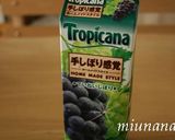 Wで美味しいふるふるゼリー♪作り方1写真