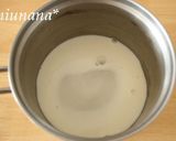 Wで美味しいふるふるゼリー♪作り方3写真