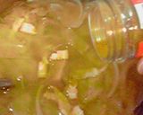 簡単で美味しすぎ!洋風カレー味みそ汁☆作り方4写真