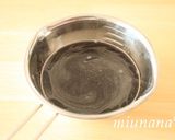 Wで美味しいふるふるゼリー♪作り方10写真