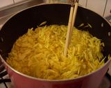 田舎の味✿パート②✿菊のおひたし✿作り方5写真