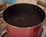 田舎の味✿パート②✿菊のおひたし✿作り方4写真
