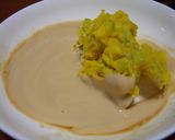 田舎の味✿パート②✿菊のおひたし✿作り方7写真