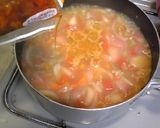 秘密の隠し味入りカレーライス作り方3写真