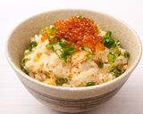鮭フレークで【はらこ飯】作り方4写真
