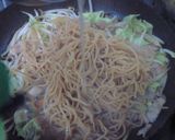 石巻焼きそば作り方4写真