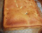 さつまいものバターケーキ作り方10写真