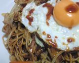 石巻焼きそば作り方8写真