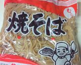 石巻焼きそば作り方9写真