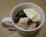 ふわうまっ！超簡単！コーヒーシェイク作り方1写真