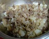 男子が喜ぶ♪牛じゃがコロッケ作り方3写真