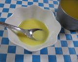 トロピカーナで♡子供とお料理マジック♬作り方1写真