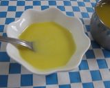 トロピカーナで♡子供とお料理マジック♬作り方4写真
