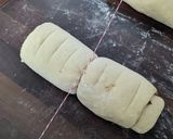 ヌスシュネッケン【ドイツ料理】作り方7写真