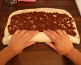ヌスシュネッケン【ドイツ料理】作り方6写真