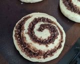 ヌスシュネッケン【ドイツ料理】作り方9写真