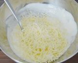 ピッツァブロートヒェン【ドイツ料理】作り方3写真