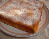 さつまいものバターケーキ作り方11写真