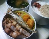 とりそぼろ作り方4写真