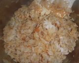 おにぎり（焼きおにぎり①）作り方2写真