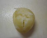 じゃがいもの鮭フレークチーズ焼き作り方3写真