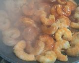 簡単　美味しい　えびちり作り方5写真