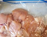 鶏むね肉のコンソメ焼き作り方3写真