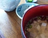 生タコで作るタコの炊き込みご飯作り方7写真