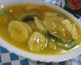 トロピカーナで♡子供とお料理マジック♬作り方9写真
