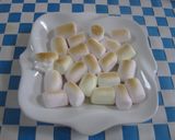 トロピカーナで♡子供とお料理マジック♬作り方10写真