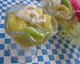 トロピカーナで♡子供とお料理マジック♬作り方11写真